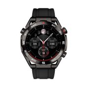 Smartwatch Esenses SW-11 de 1.43", negro