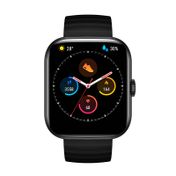 Smartwatch Esenses SW-34A de 1.96", negro