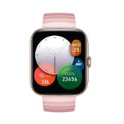 Smartwatch Esenses SW-32 de 1.96", rosado