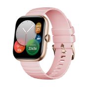 Smartwatch Esenses SW-32 de 1.96", rosado