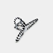 Pinza para cabello líneas