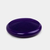 Disco de equilibrio 32 cm morado