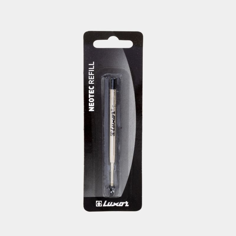 repuesto-para-boligrafo-luxor-0-7-mm-negro-8901069109692