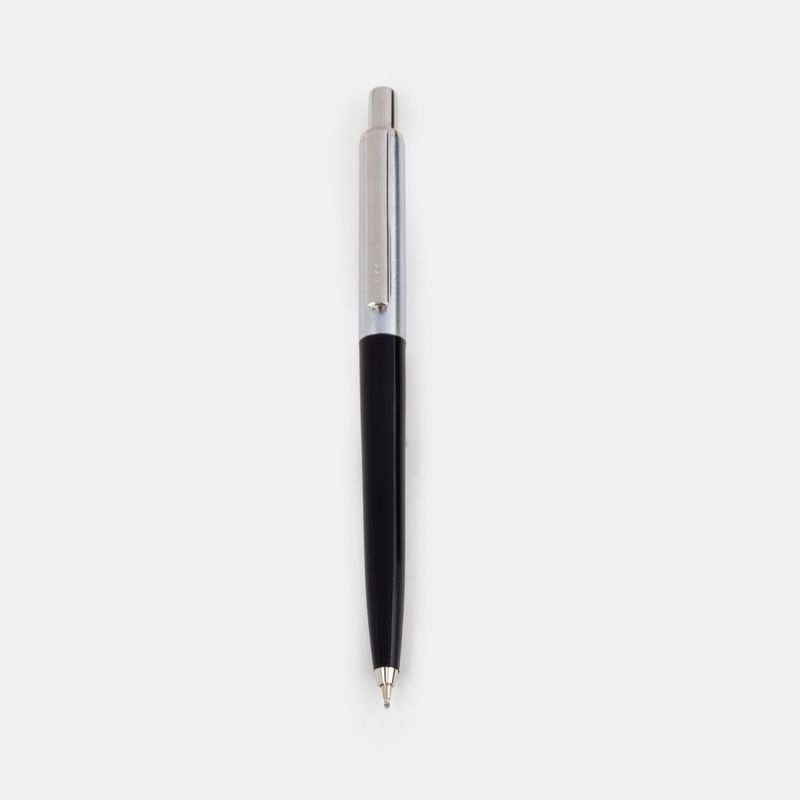 boligrafo-luxor-jotter-negro-con-plateado-8901069112418