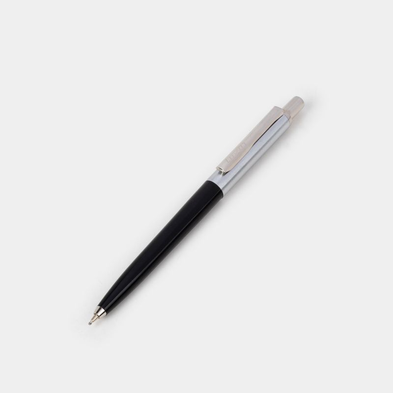 boligrafo-luxor-jotter-negro-con-plateado-2-8901069112418