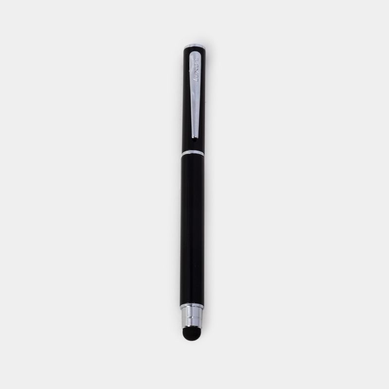 boligrafo-luxor-executive-con-lapiz-optico-negro-8901069112425
