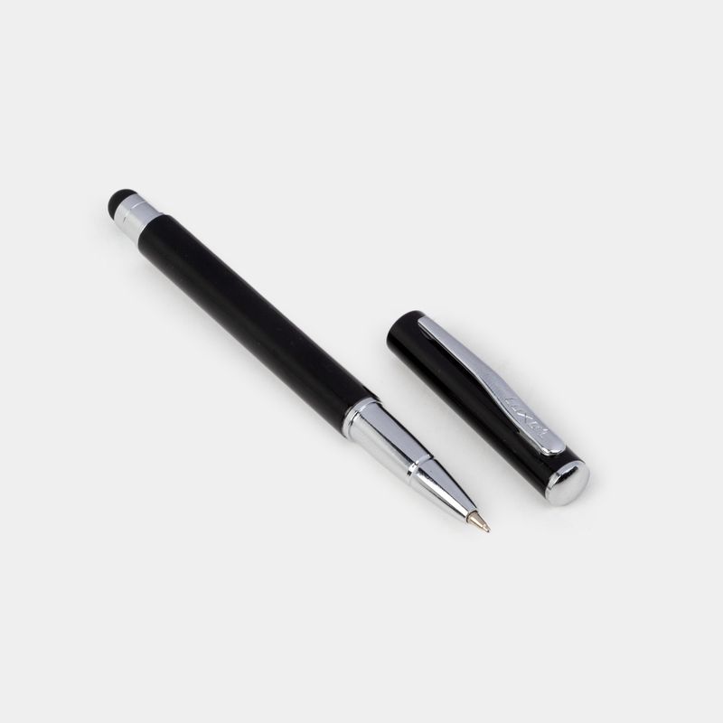 boligrafo-luxor-executive-con-lapiz-optico-negro-2-8901069112425
