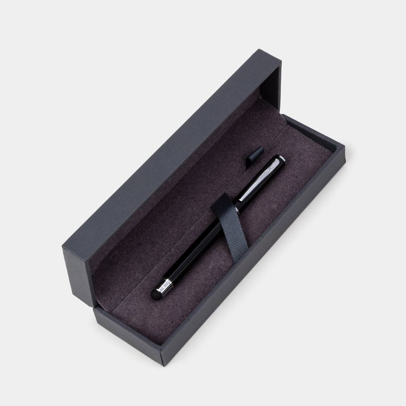 boligrafo-luxor-executive-con-lapiz-optico-negro-5-8901069112425