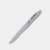Bolígrafo Luxor plata