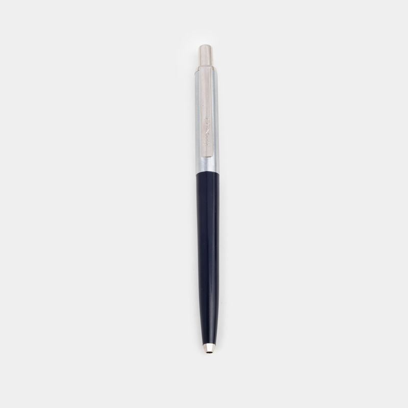 boligrafo-luxor-star-azul-con-plateado-8901069112845