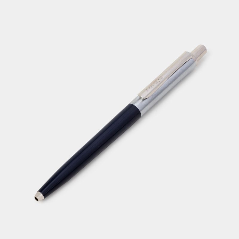 boligrafo-luxor-star-azul-con-plateado-2-8901069112845