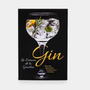 Gin: la esencia de la ginebra