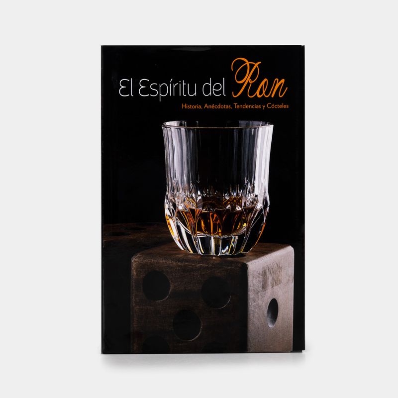 el-espiritu-del-ron-9788416279845