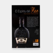 El espíritu del Ron