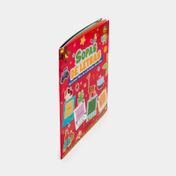 Sopas de letras: mi primer libro de actividades
