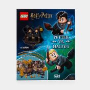 Lego Harry Potter: Potter vs Malfoy