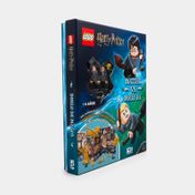 Lego Harry Potter: Potter vs Malfoy