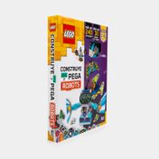 Lego: construye y pega robots