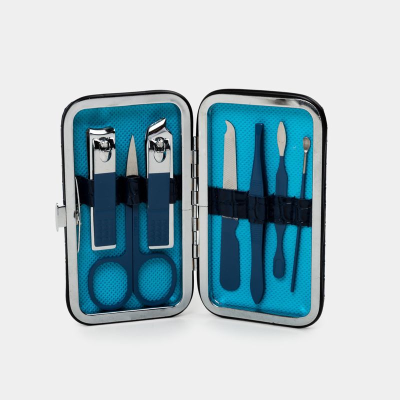 set-de-manicure-x7-piezas-con-estuche-azul-3-7701016924276