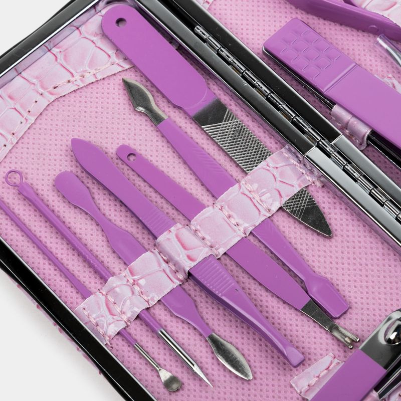 set-de-manicure-x12-piezas-con-estuche-rosado-4-7701016124263