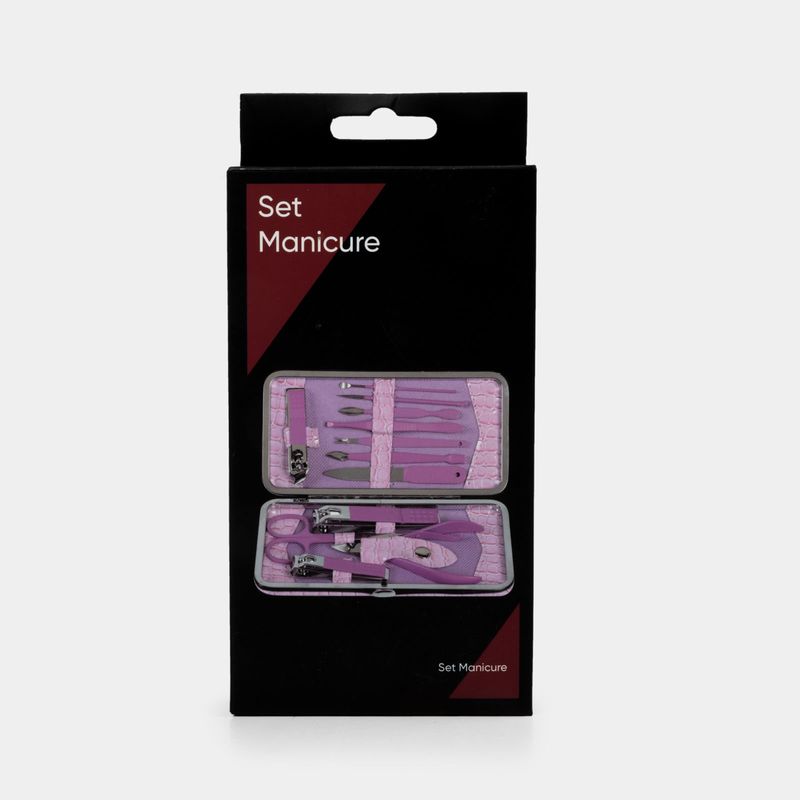 set-de-manicure-x12-piezas-con-estuche-rosado-7701016124263