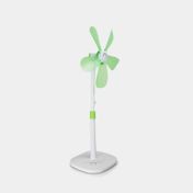 Ventilador de 18" de 50-105 cm con 5 aspas