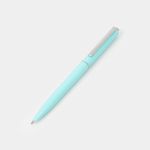 boligrafo-luxor-crux-verde-menta-2-8901069112876