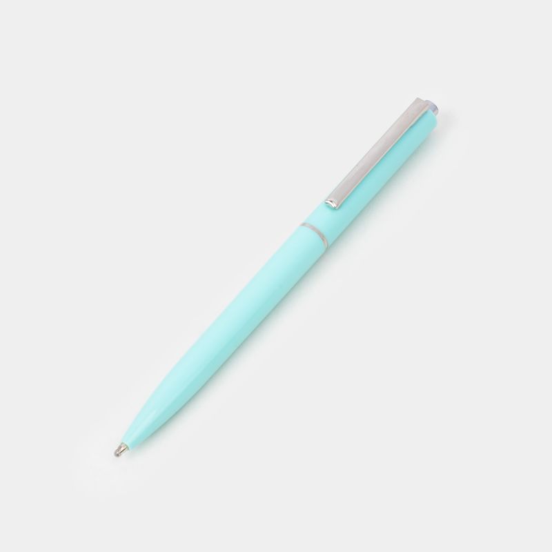boligrafo-luxor-crux-verde-menta-2-8901069112876