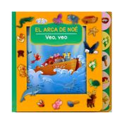 El arca de Noe: veo, veo