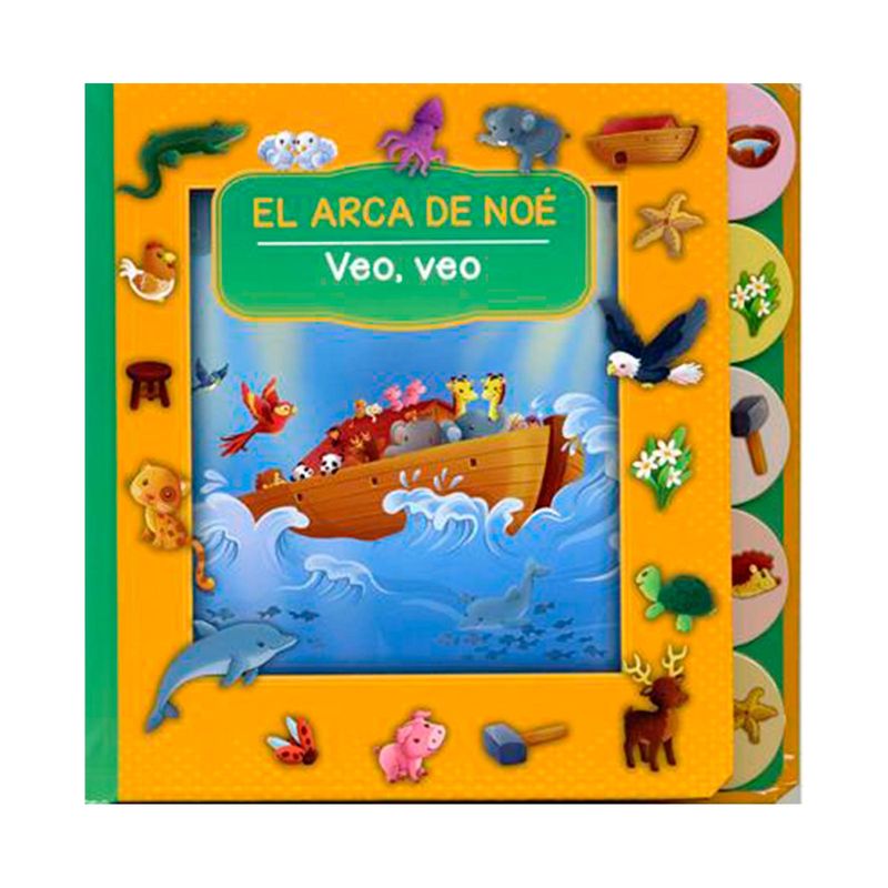 el-arca-de-noe-veo-veo-9780311380398