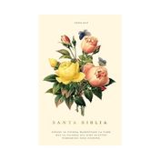 Biblia Reina Valera 1960 flor