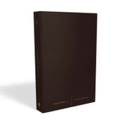 Biblia Reina Valera 1960 negra