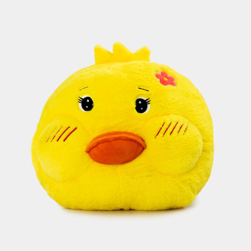 manta-de-100-x-75-cm-con-cojin-diseno-pollito-7701016850056