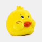 manta-de-100-x-75-cm-con-cojin-diseno-pollito-2-7701016850056