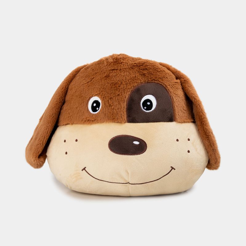 manta-de-100-x-75-cm-con-cojin-diseno-perro-7701016850049