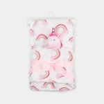 manta-de-100-x-70-cm-blanca-diseno-arcoiris-7701016850155