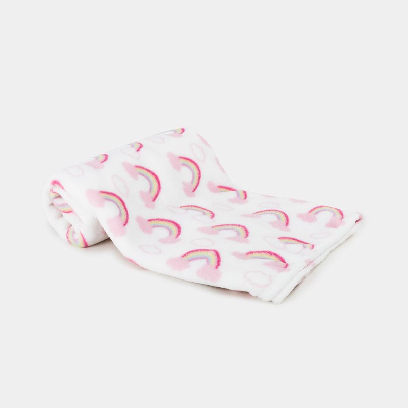 manta-de-100-x-70-cm-blanca-diseno-arcoiris-3-7701016850155