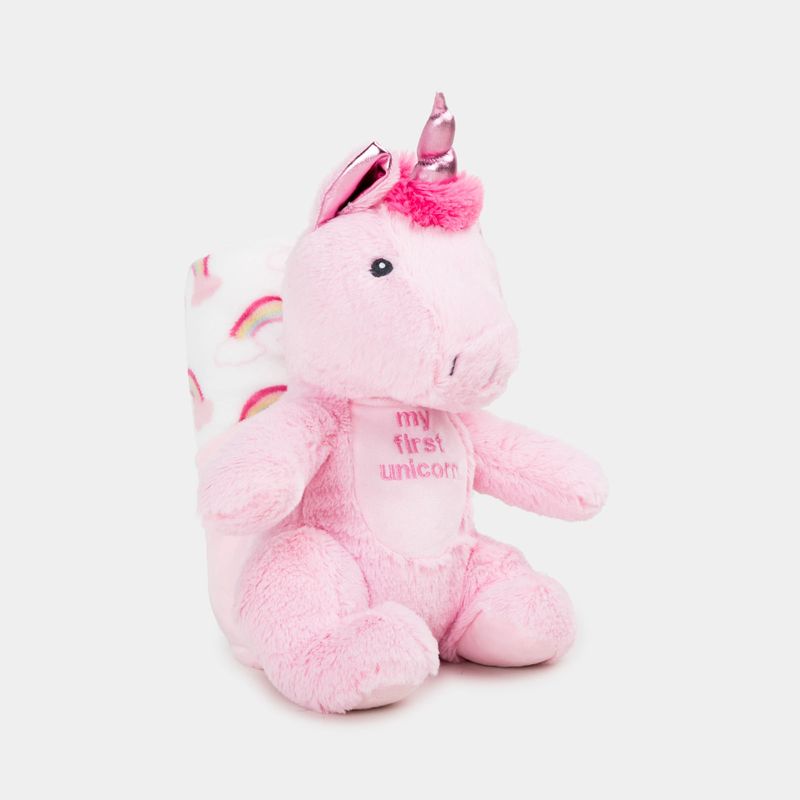 manta-de-100-x-75-cm-con-cojin-diseno-unicornio-2-7701016250184