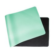 Pad mouse de 30 x 80 cm, verde