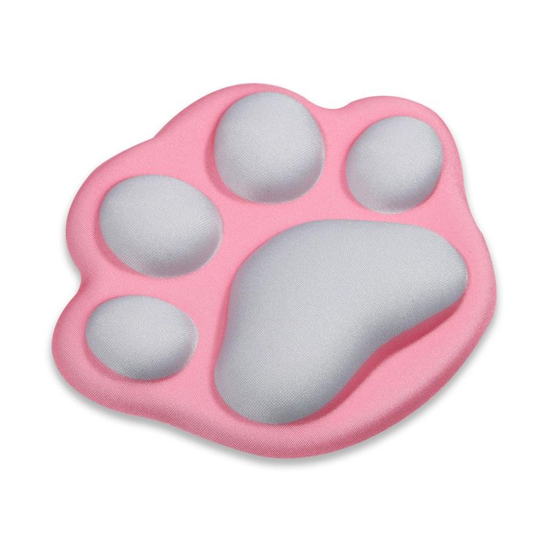 pad-mouse-11-5-x-9-5-cm-rosado-diseno-huella-de-gato-2-7701016799263