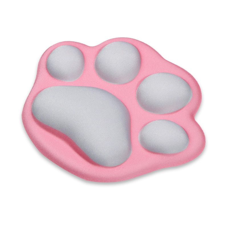 pad-mouse-11-5-x-9-5-cm-rosado-diseno-huella-de-gato-3-7701016799263