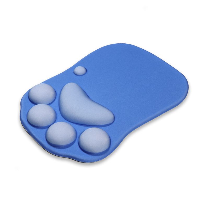 pad-mouse-27-x-20-cm-azul-diseno-huella-de-gato-2-7701016799300