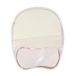 pad-mouse-22-5-x-19-5-cm-transparente-diseno-flores-4-7701016799348
