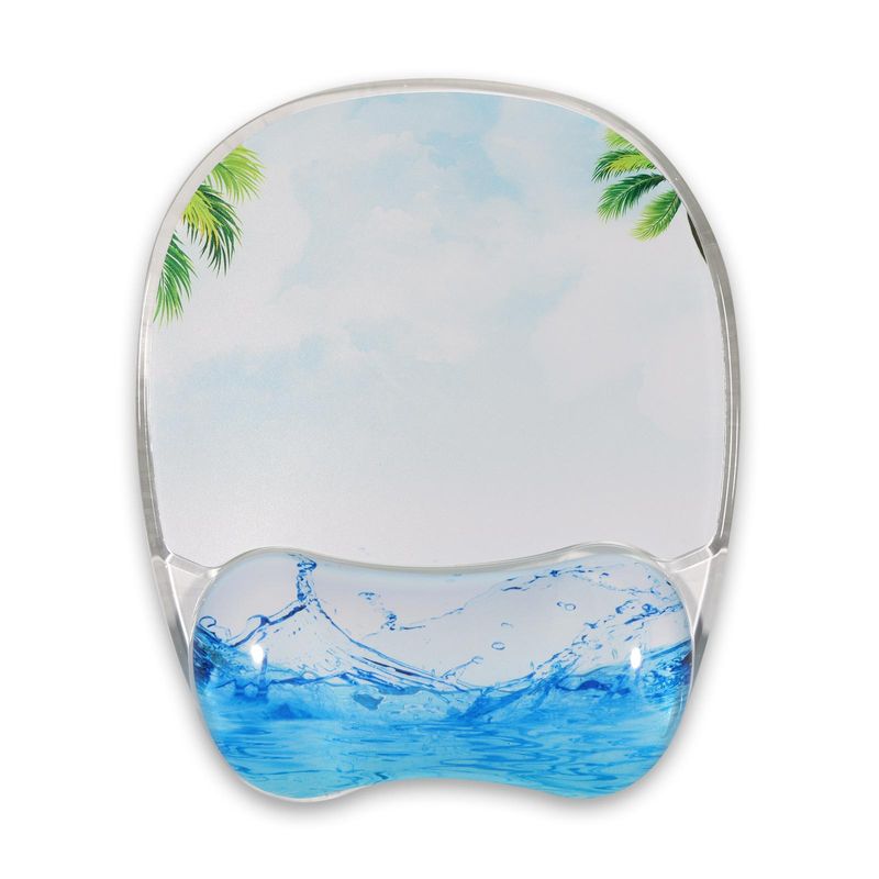 pad-mouse-22-5-x-19-5-cm-transparente-diseno-playa-7701016799355
