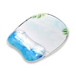 pad-mouse-22-5-x-19-5-cm-transparente-diseno-playa-3-7701016799355