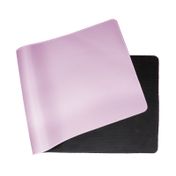 Pad mouse de 30 x 80 cm, lila