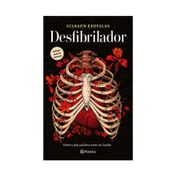 Desfibrilador