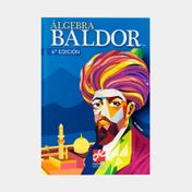 Álgebra Baldor