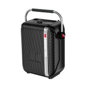 Parlante inalámbrico Monster Traveler Mini de 30 W RMS