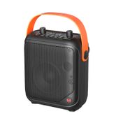 Parlante inalámbrico portable Monster MFS1 de 12 W RMS